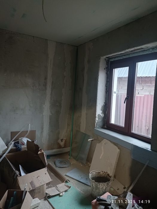 В Продажу Будинок РЕКОНструкція