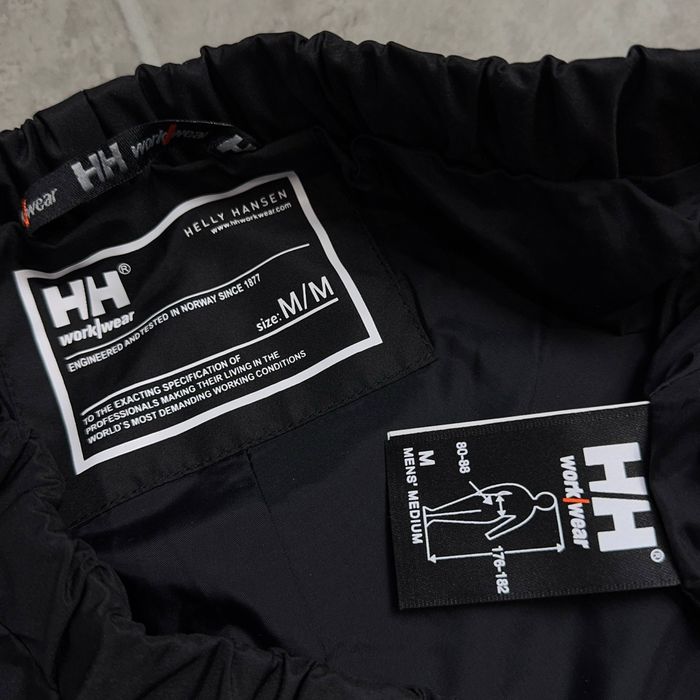 Helly Hansen Work брюки штани робочі штаны рабочие спецодежда спец одяг спецовка Engelbert Strauss тактические тактичні туристичні гірські горные