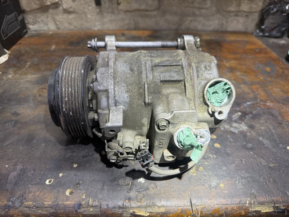 Компрессор кондиционера BMW F30 n20/n26
