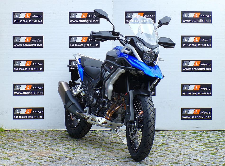 Macbor  XR5 510