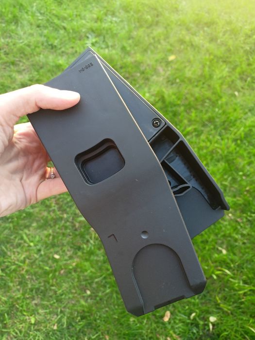 Adaptery do wózka Carrello Ultra - fotelik cybex, maxi Cosi, avionaut