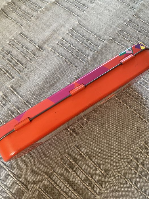 Dzwonnik z notre dame, piórnik, disney, lata 90