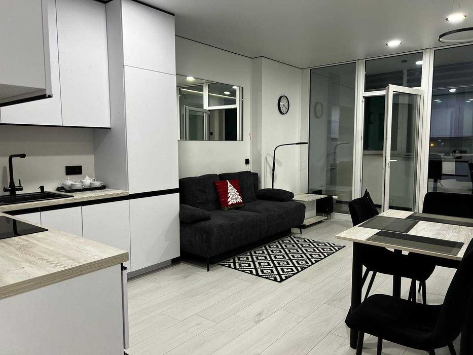 Від Власника! 2-кім. 53 м2, проспект Берестейський 11,Центр, Цирк, КПІ