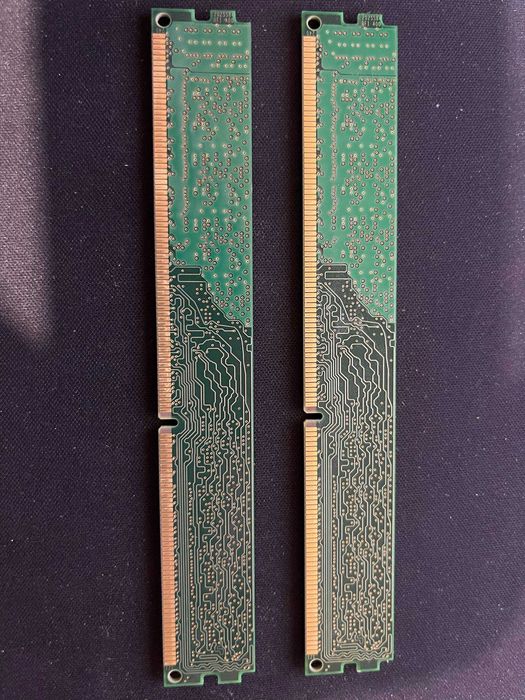 Оперативная память Kingston DDR3 8GB 1600 MHz KVR16N11S8/4