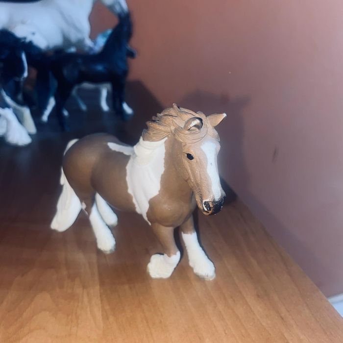 Schleich Tinker koń