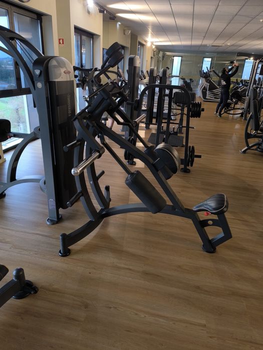 Rear Shoulder Machine491333613404835841