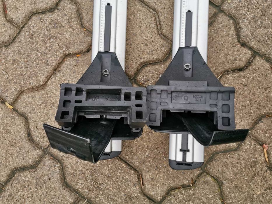 Belki dachowe Green Valley