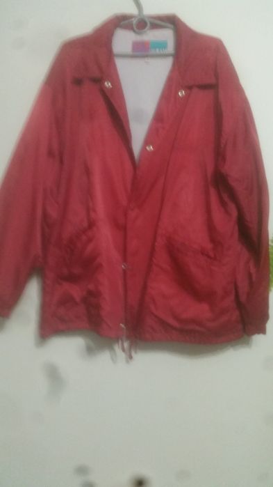 Tanio!!!   Wiosenno jesienna kurtka 6xl/52
