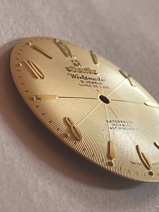 Tarcza atlantic 1604, 6300, 1188