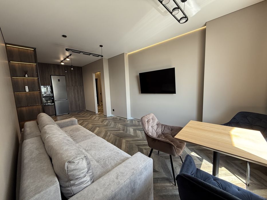 Подобово LUX ЖК Новий Автограф, Київ , Лівий берег