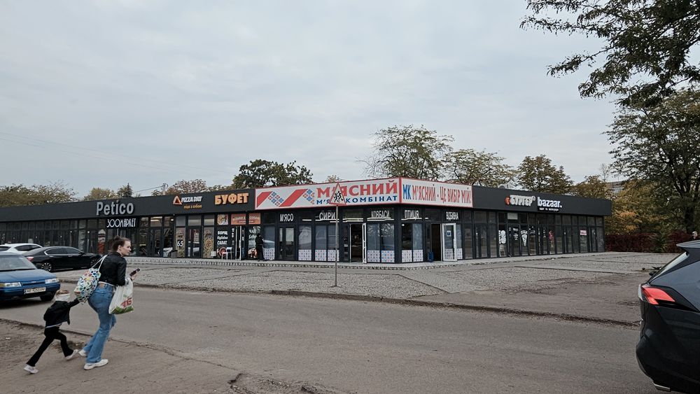 Оренда вул. В. Великого 51Г