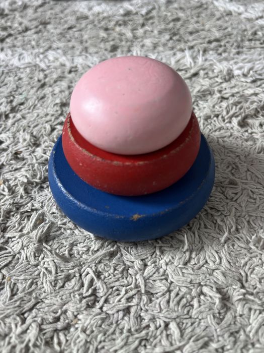 Mała wieża Montessori