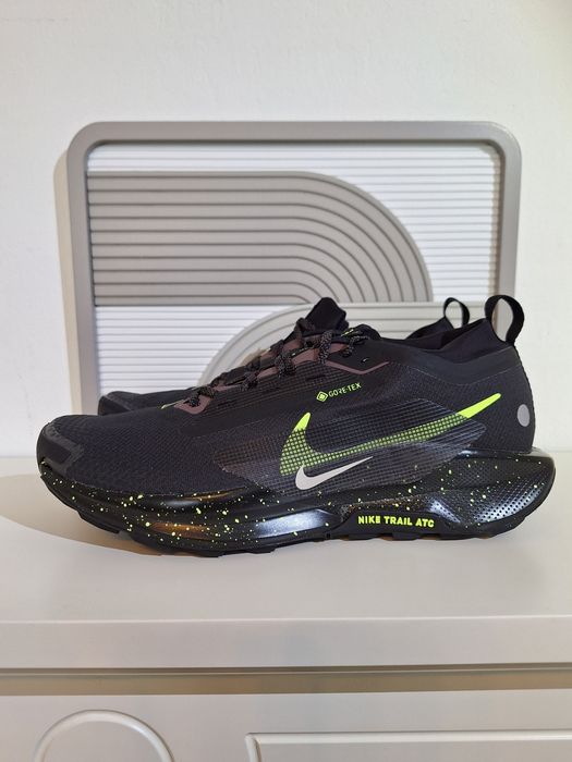 Кросівки Nike Pegasus Trail 5  GORE-TEX , US12.5,  EU47  30.5cm  FQ0908 014