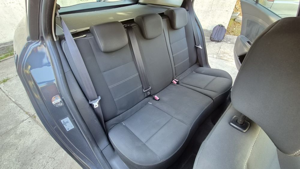Renault Megane 1.5 DCI  Dynamic S