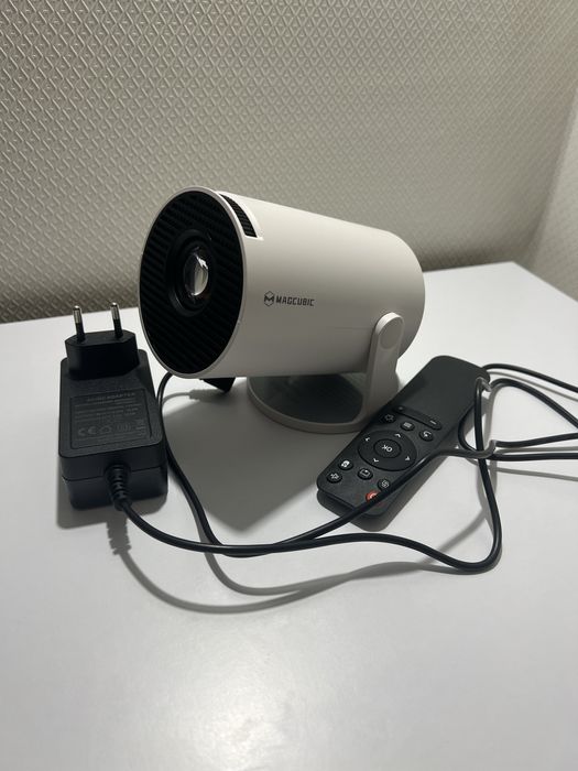 проектор magcubic hy300 pro