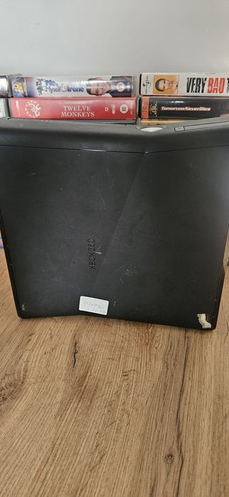 Xbox 360 slim konsola