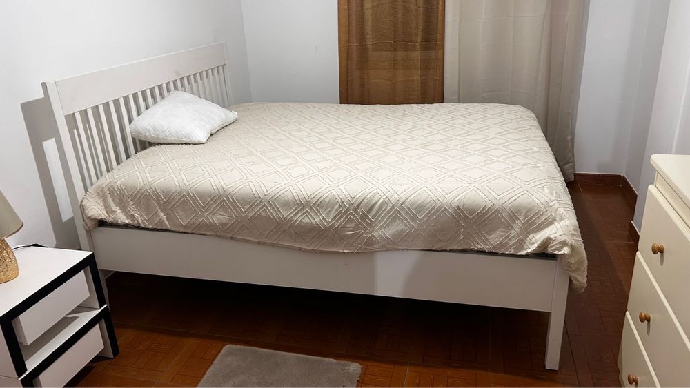 Quarto arrendar - seixal