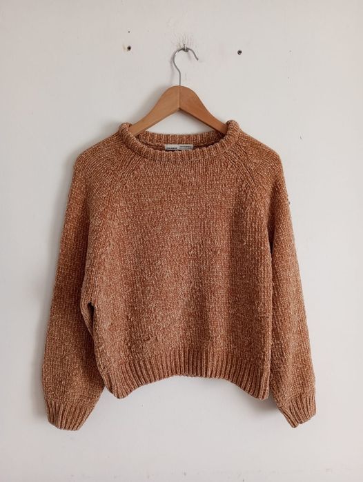 Camisola Pull&Bear Tamanho M