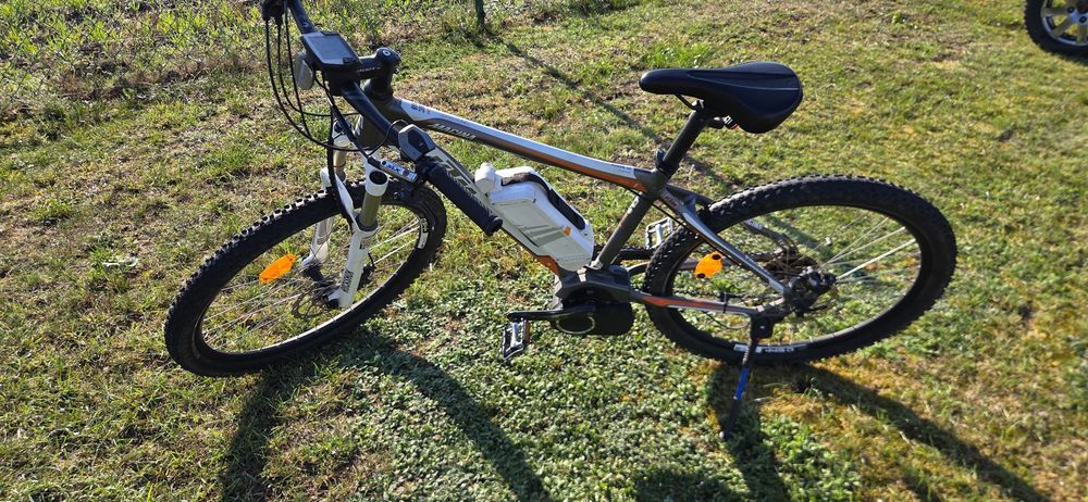 Rower  KTM Macina Bosh