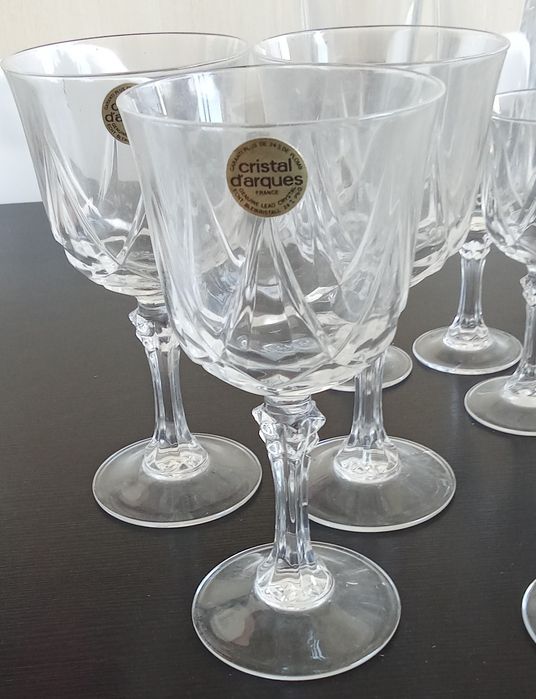 Loica Cristal D'arques426077306613944323
