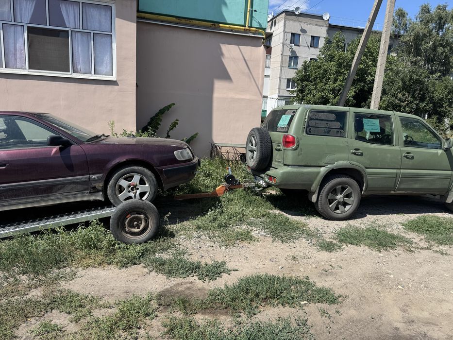 Підкат, Лафет з частковим навантаженням