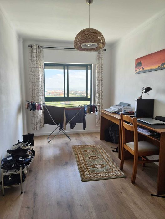 Apartamento T3 - Peniche