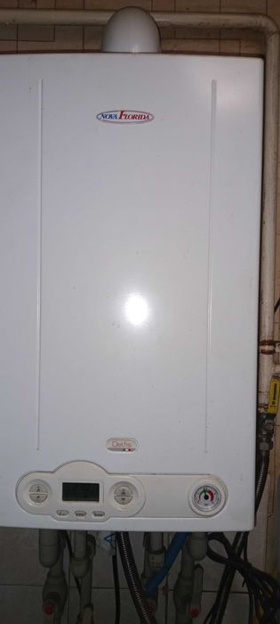 Технічне обслуговування,Чистка,Ремонт,Профілактика,газових котлів