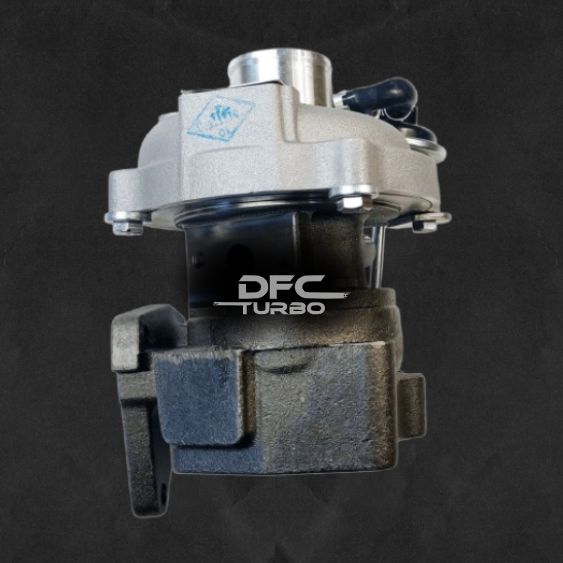 Turbo Novo OEM Renault, Dacia, Nissan -  54359980033