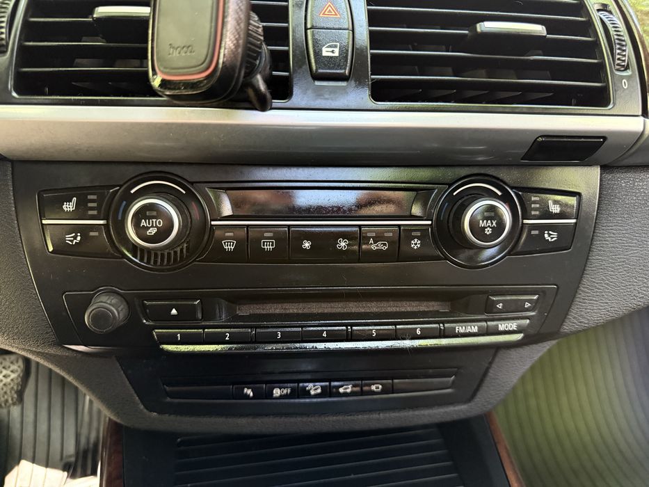 Продам BMW X5 E70 Xdrive 35 D