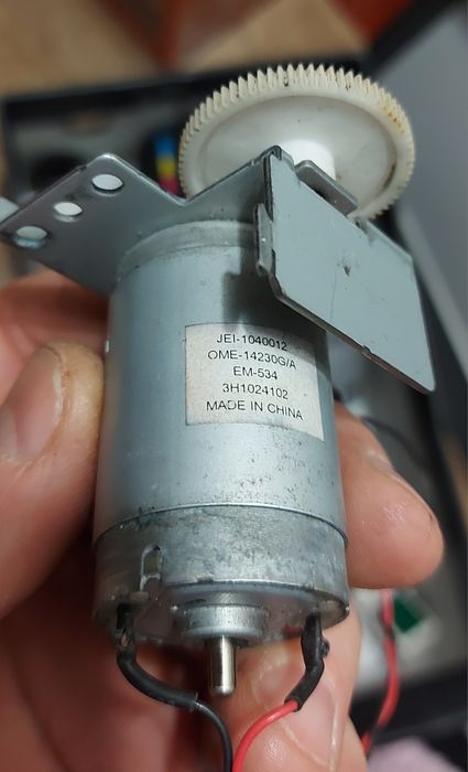 Продам Epson вузли деталі принтера EPSON.