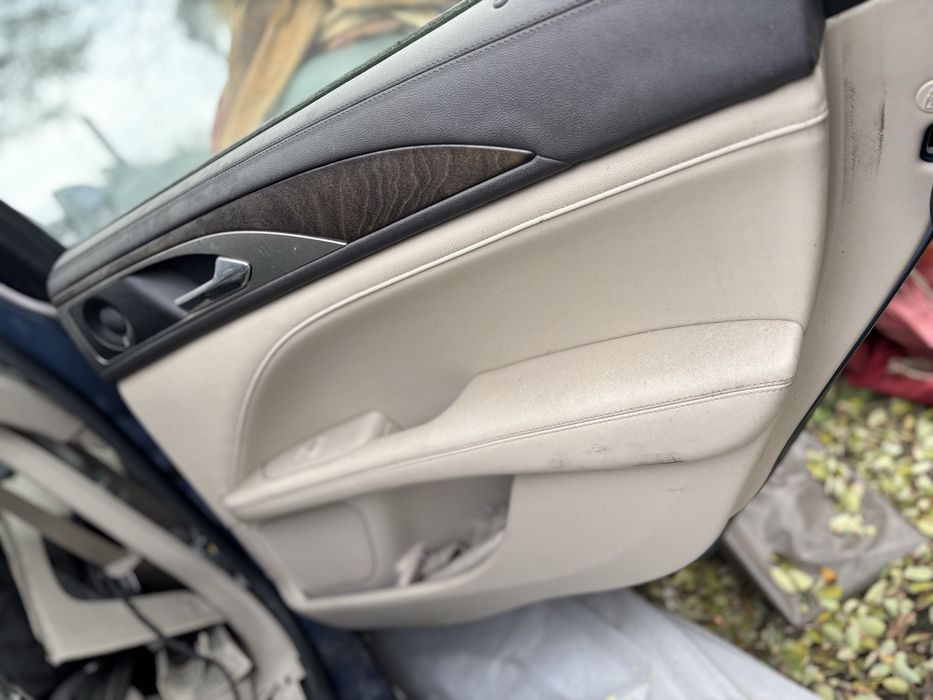 Продам Lincoln MKZ 2018