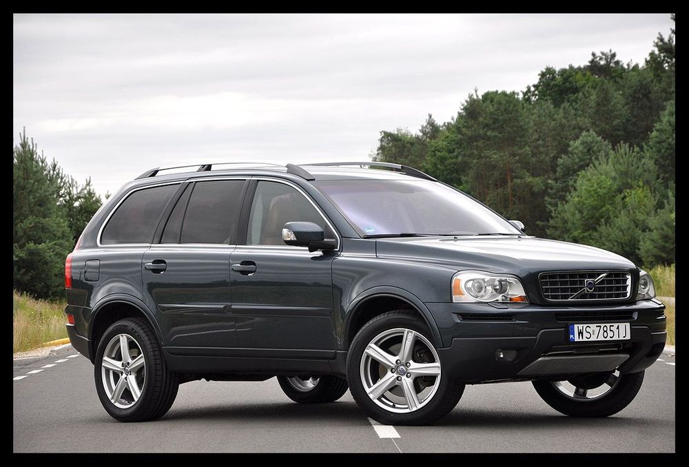 Volvo XC 90