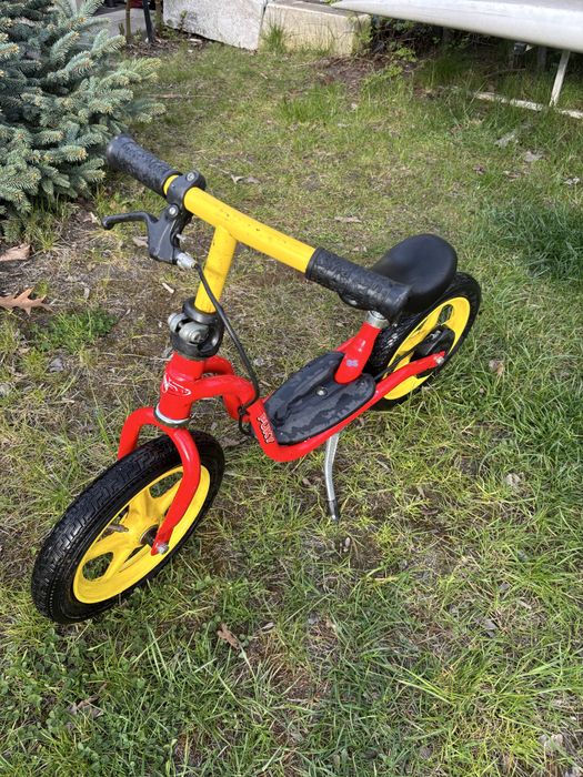 Rowerek biegowy Puky dzieciecy 12” LR 1