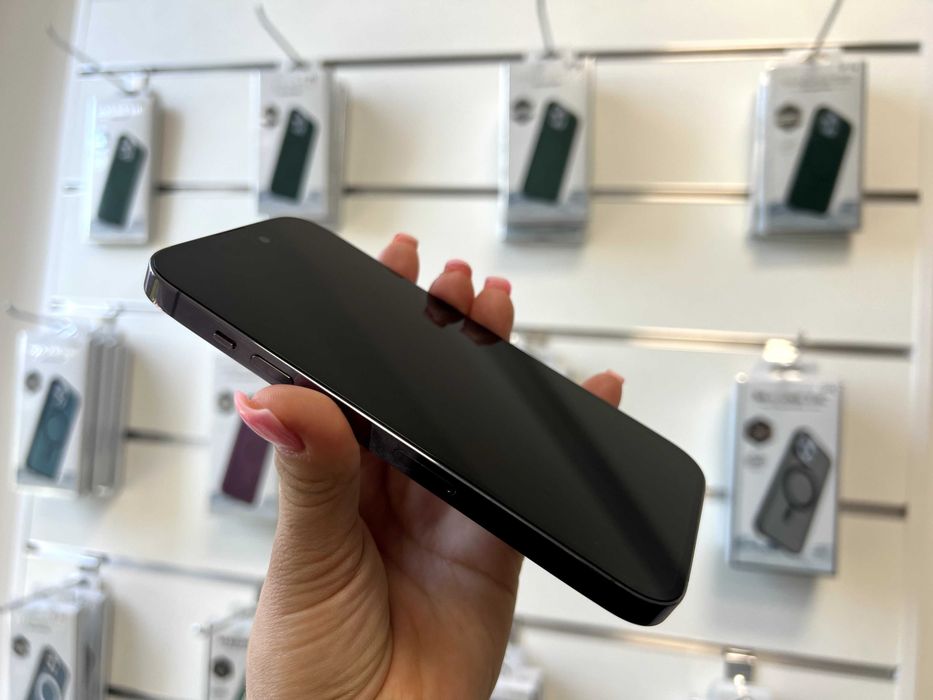 iPhone 14 Pro 256 GB Neverlock | Магазин | Гарантія - Без фейса