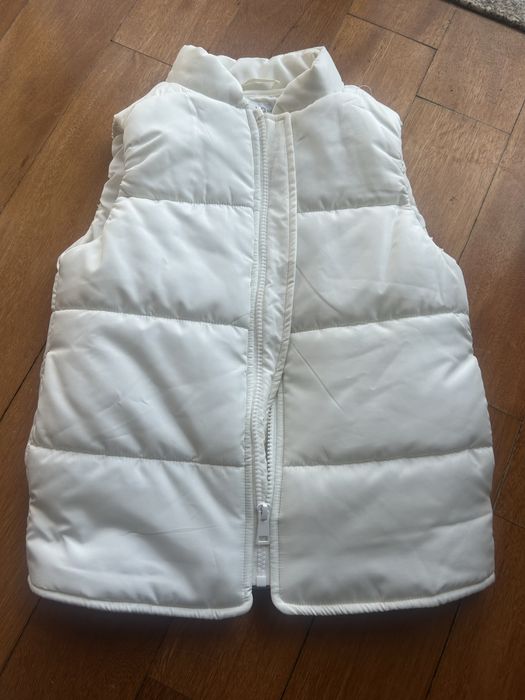 Casaco mango menina azul bebe