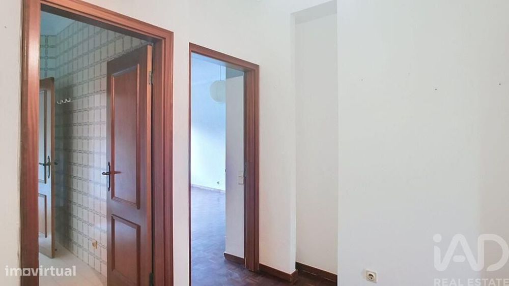 Apartamento T2 em Ovar, São João, Arada e São Vicente de Pereira Jusã