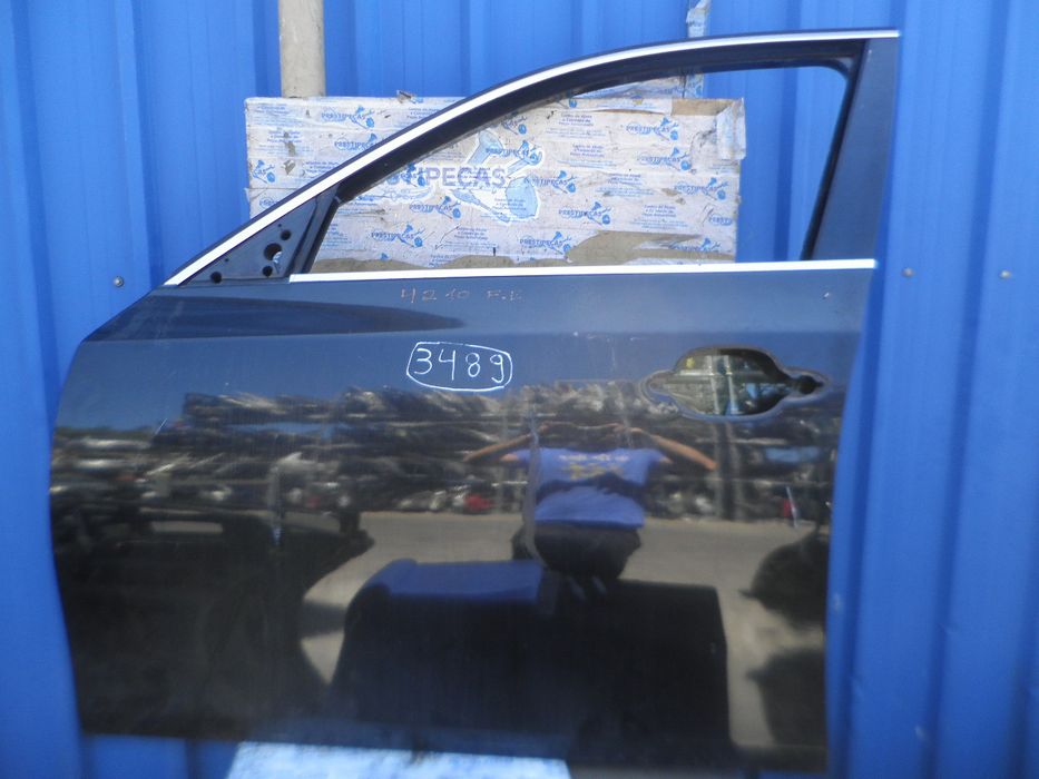 Porta frente esquerda BMW 5 Touring (E61)
