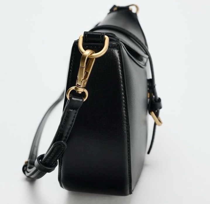 Сумка через плече Zara