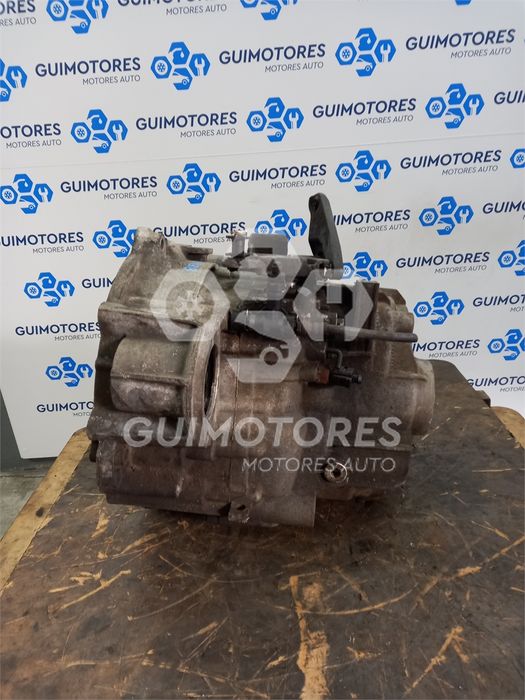 CAIXA VELOCIDADES AUDI A3 2.0TDI 140CV, REF: KDN - MANUAL 6V
