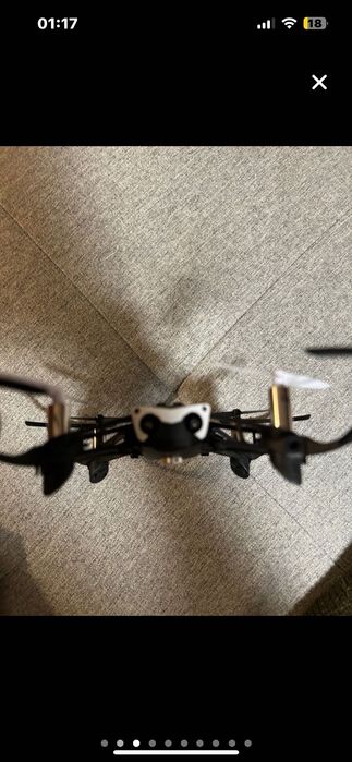 Parrot Mambo FPV- Drone