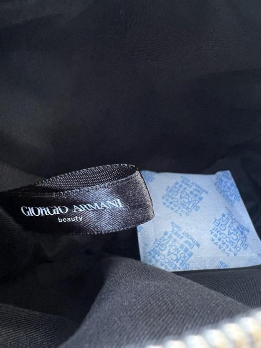 Косметичка / клатч Giorgio Armani , оригінал