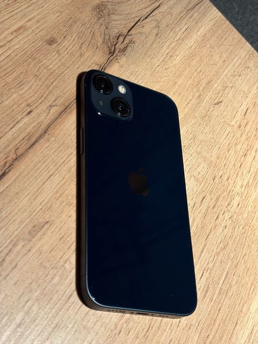 Iphone 13 128GB 100% KONDYCJI! Czarny albo bialy OKAZJA!