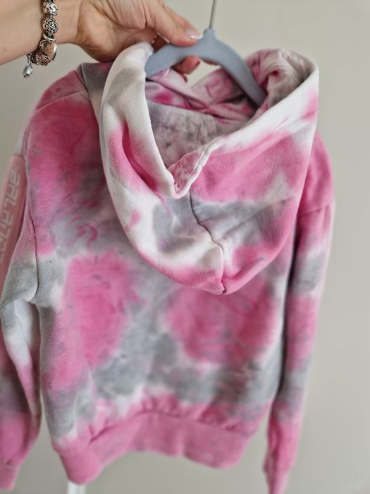 Bluza z kapturem 4F rozmiar 122