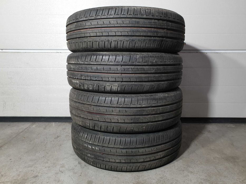 4szt. 185/65/15 88H Bridgestone Ecopia EP150 6mm 2022r [ 12348 ]