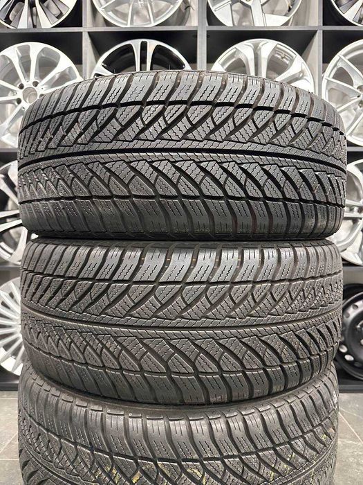 Зимові шини 245/45 R18 100V XL GOODYEAR ULTRAGRIP 8 PERFORMANCE * MO (Demo)