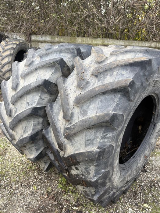 Opony 600/70R28 TRELLEBORG