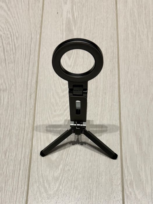 Магнітний компактний тримач/штатив з MagSafe