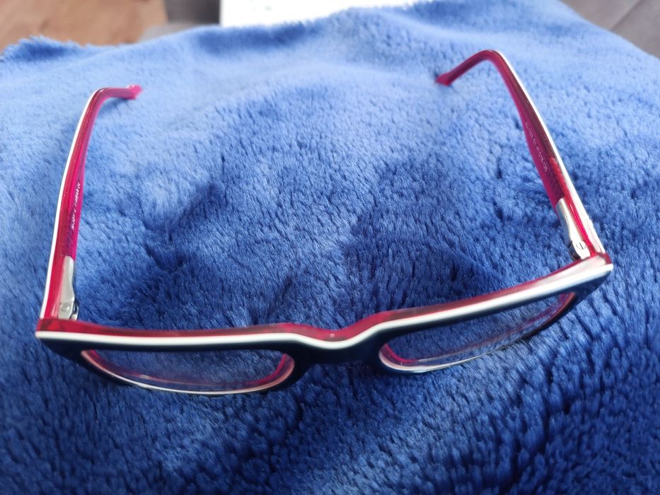 Oprawki okularowe okulary dziecięce