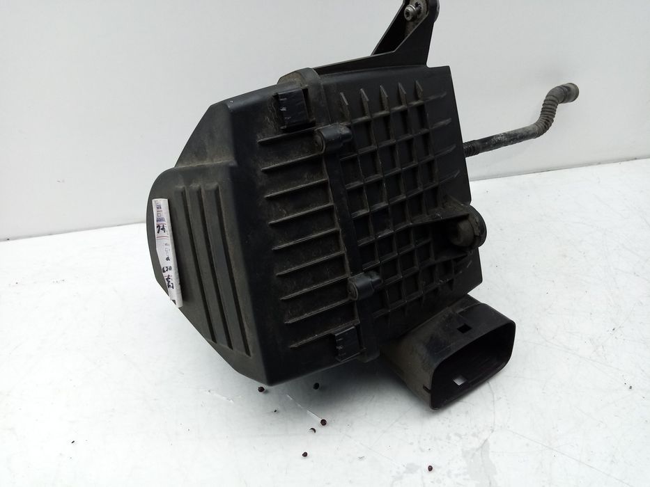 Caixa filtro ar SEAT Ibiza IV SportCoupe Van (6J1, 6P5)