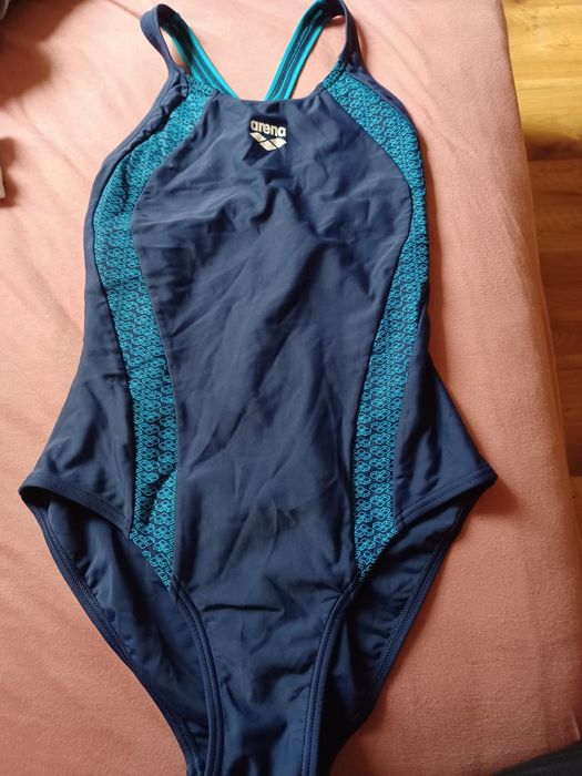 Strój kąpielowy Arena